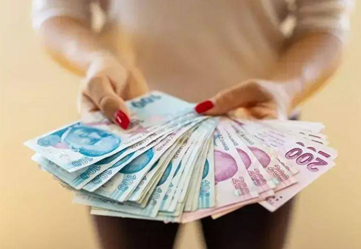 Emekliler hesaplarını hemen kontrol etsin. Kendi gözleriyle görsünler. Son 2 gün - Resim: 7